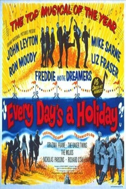 Every Day's a Holiday (1965) Every Day's a Holiday (1965)