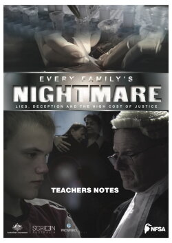 Every Family's Nightmare (2009) Every Family's Nightmare (2009)