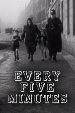 Every Five Minutes (1951) Every Five Minutes (1951)
