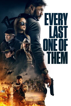Every Last One of Them (2021) Every Last One of Them (2021)