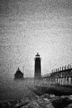 every light returns – sinister bodies of water (2020) every light returns – sinister bodies of water (2020)