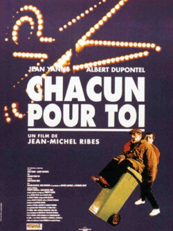 Every Man for Yourself (1994) Every Man for Yourself (1994)