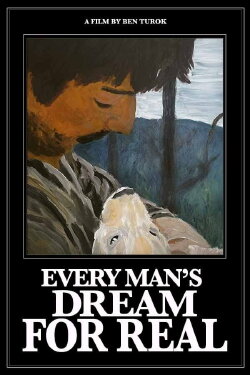Every Man's Dream For Real (2024) Every Man's Dream For Real (2024)