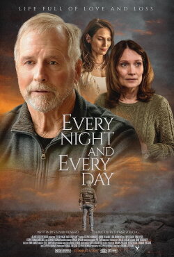 Every Night & Every Day (2022) Every Night & Every Day (2022)