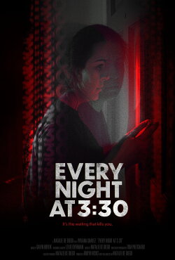 Every Night at 3:30 (2023) Every Night at 3:30 (2023)