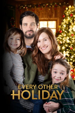 Every Other Holiday (2018)