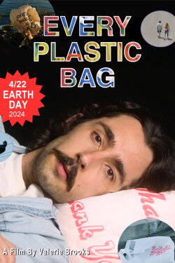 Every Plastic Bag (2024)