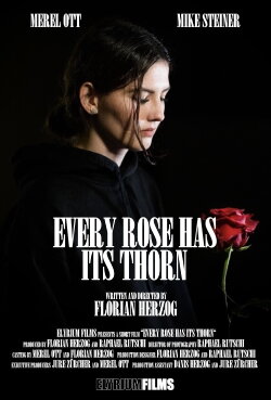 Every Rose Has Its Thorn (2021)