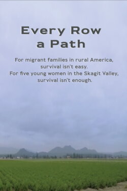 Every Row a Path (2015)