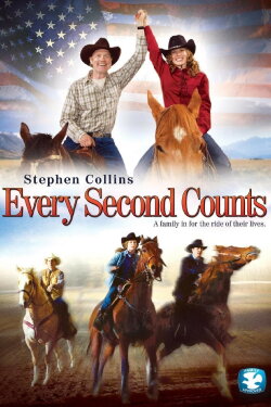 Every Second Counts (2008) Every Second Counts (2008)