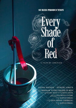 Every Shade of Red (2023) Every Shade of Red (2023)