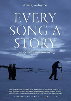 Every Song a Story (2016) Every Song a Story (2016)