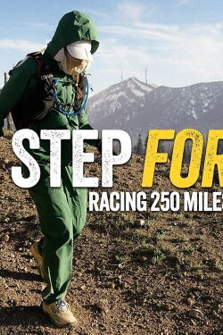 Every Step Forward (2023)