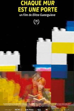 Every Wall is a Door (2017)