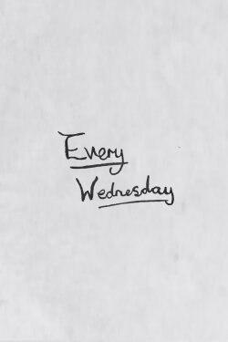 Every Wednesday (2020)