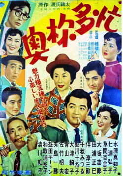 Every Wife Cannot Stand Still (1955) Every Wife Cannot Stand Still (1955)