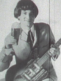 Everybody a Berliner Kindl (1966) Everybody a Berliner Kindl (1966)