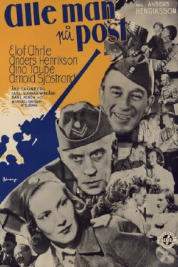 Everybody at His Station (1940) Everybody at His Station (1940)