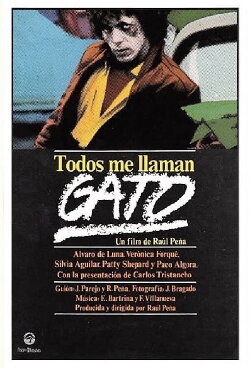 Everybody Calls Me 'The Cat' (1980) Everybody Calls Me 'The Cat' (1980)