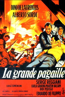 Everybody Go Home! (1960) Everybody Go Home! (1960)
