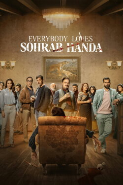 Everybody Loves Sohrab Handa (2026) Everybody Loves Sohrab Handa (2026)