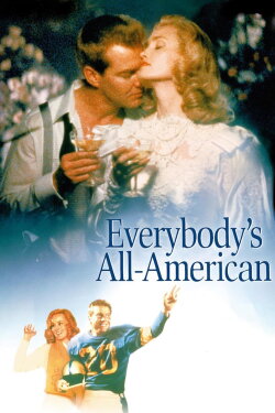 Everybody's All-American (1988) Everybody's All-American (1988)
