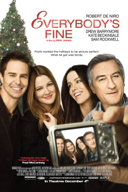 Everybody's Fine (2009) Everybody's Fine (2009)