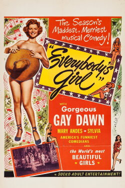 Everybody's Girl (1950) Everybody's Girl (1950)