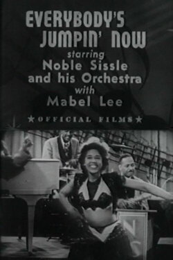 Everybody's Jumpin' Now (1947) Everybody's Jumpin' Now (1947)