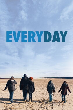 Everyday (2012) Everyday (2012)