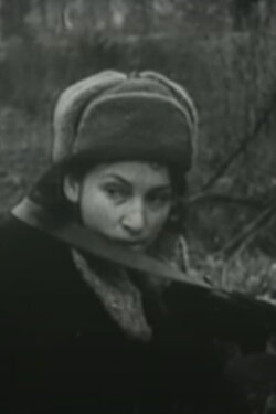 Everyday the Impossible: Jewish Women in the Partisans (2010)