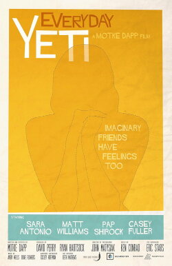 Everyday Yeti (2015) Everyday Yeti (2015)