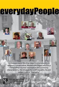 everydayPeople (2011)