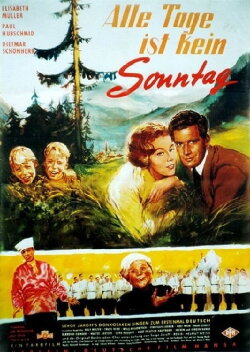 Everyday's not Sunday (1959) Everyday's not Sunday (1959)