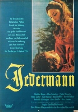 Everyman (1961) Everyman (1961)
