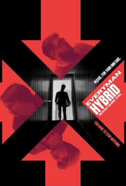 Everyman HYBRID (2010) Everyman HYBRID (2010)