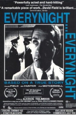Everynight... Everynight (1995) Everynight... Everynight (1995)