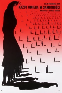 Everyone Dies Alone (1976) Everyone Dies Alone (1976)