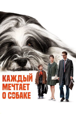 Everyone Dreams of a Dog (2024)