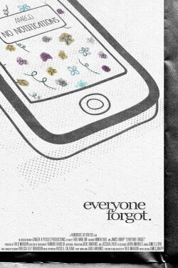 Everyone Forgot (2022)