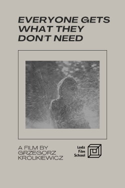 Everyone Gets What They Don't Need (1966) Everyone Gets What They Don't Need (1966)