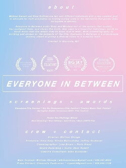 Everyone in Between (2016) Everyone in Between (2016)