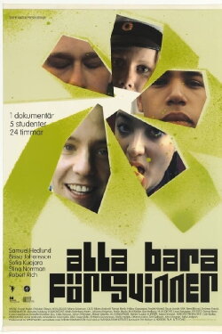 Everyone Just Disappears (2004) Everyone Just Disappears (2004)
