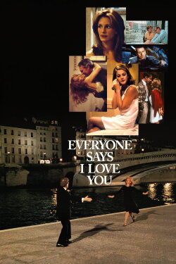 Everyone Says I Love You (1996) Everyone Says I Love You (1996)
