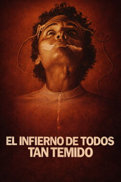 Everyone's Hell So Feared (1981)