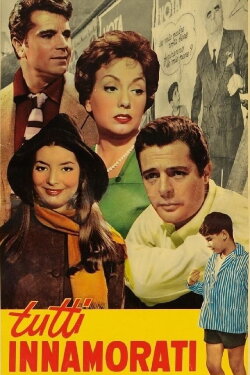 Everyone's in Love (1959) Everyone's in Love (1959)