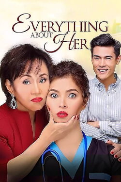 Everything About Her (2016) Everything About Her (2016)