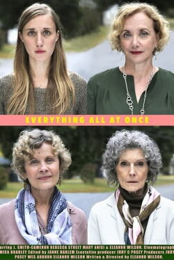 Everything All at Once (2015) Everything All at Once (2015)
