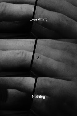 Everything & Nothing (2023)