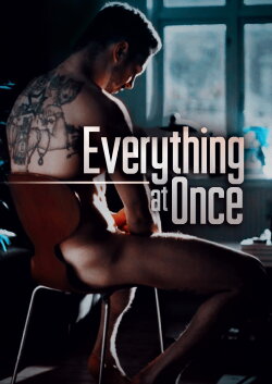 Everything at Once (Paco & Manolo's Gaze) (2021) Everything at Once (Paco & Manolo's Gaze) (2021)